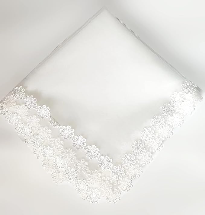 Fight Club Wedding Unity Veil - Image 4