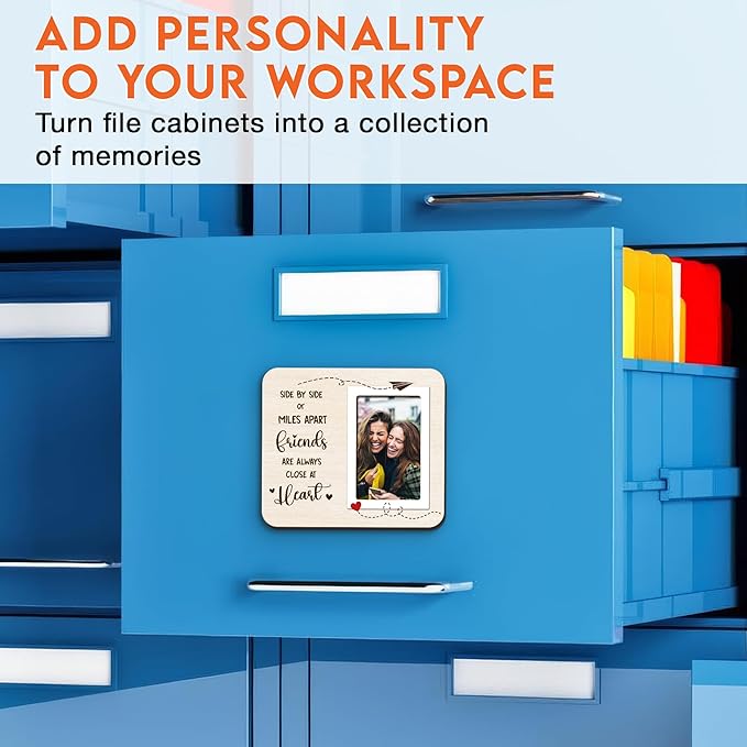 Magnetic Picture Frames - Image 6