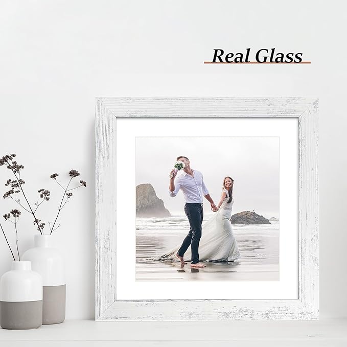 10x10 Picture Frame Set of 4 - Image 6