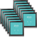 LaVie Home 5x5 Picture Frames Simple Designed Photo Frame by LaVieHome