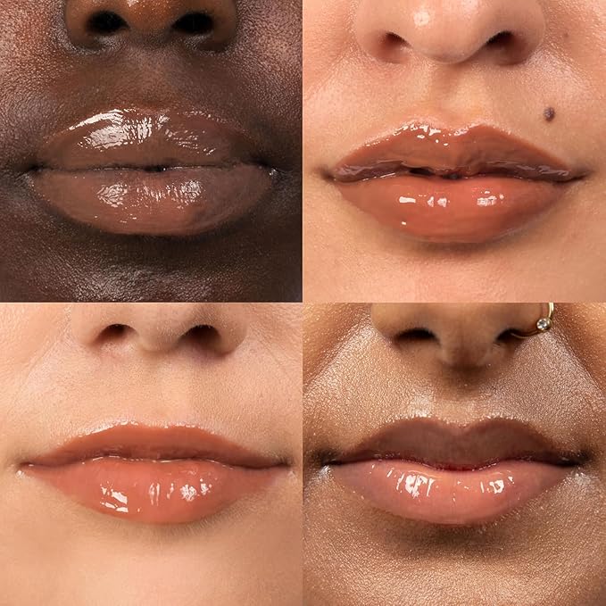 ESW Beauty Vanilla Almond Butter Lip Treatment - Image 2