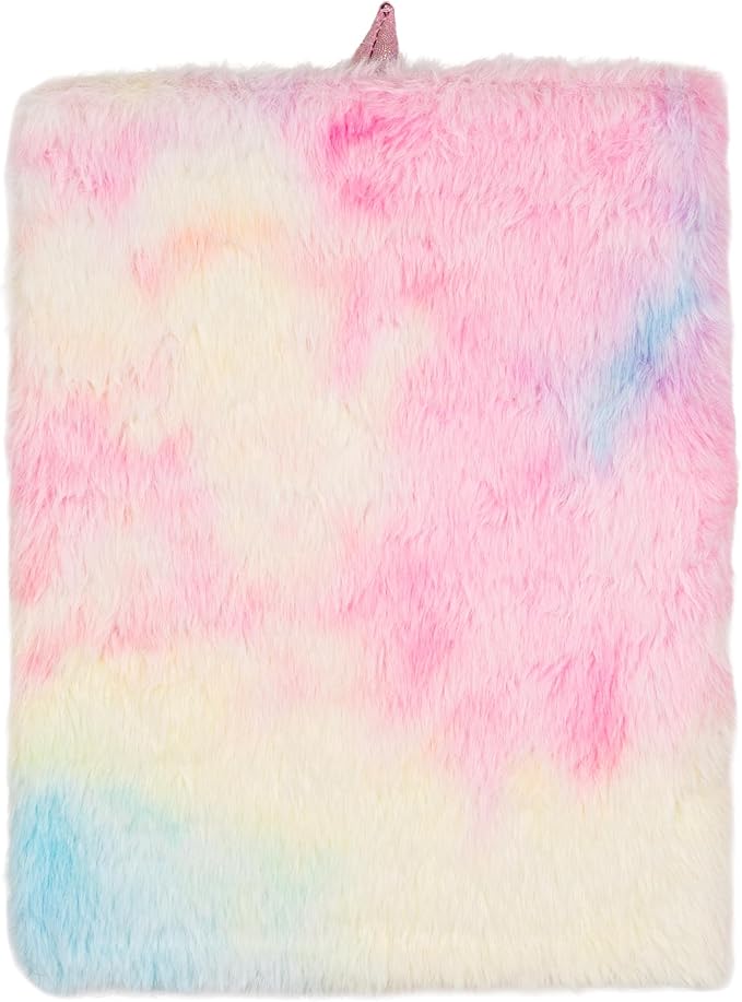 VOTUM Fuzzy Sketch Book: Personalized Artist Sketchbook: Sketching, Drawing and - Image 3
