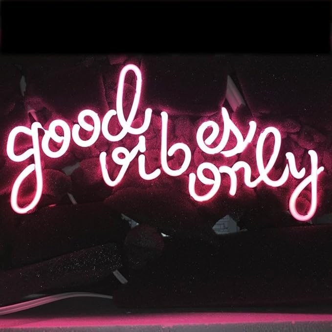 LiQi ™ Handmade Neon Wall Signs by +Liqi+neon+signs