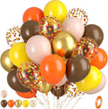 Fall Balloons by Paready
