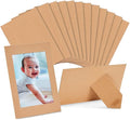 Juvale Brown Paper Frames by Juvale