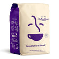 Coffee Bean Direct Grandfather's Blend®, Whole Bean Coffee, Mixed Roast Level by CoffeeBeanDirect