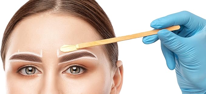5000 Count | KingSeal Natural Birch Wood Coffee Beverage Stirrers, Stir Sticks - Image 5
