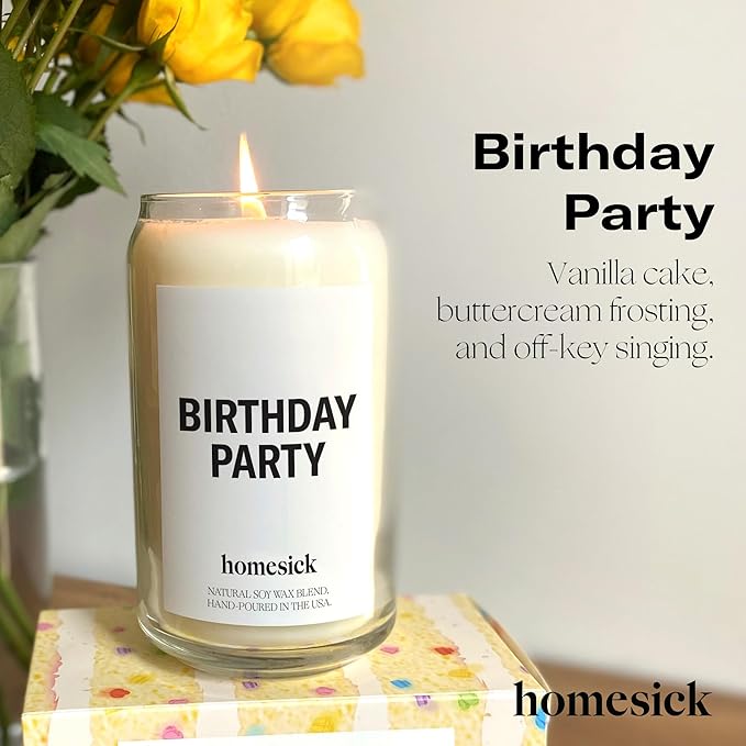 Homesick Scented Candles for Home - Image 2