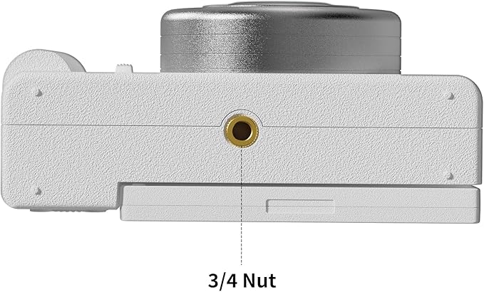 2K Digital Camera with 48MP Multi-Filter 16X Zoom Anti Shake - Image 7