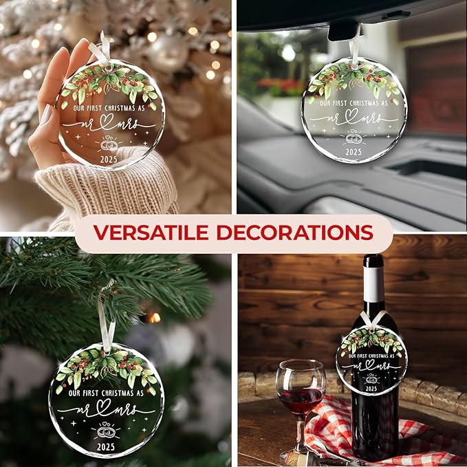 NewEleven Wedding Gifts for Couples 2025 - Image 5