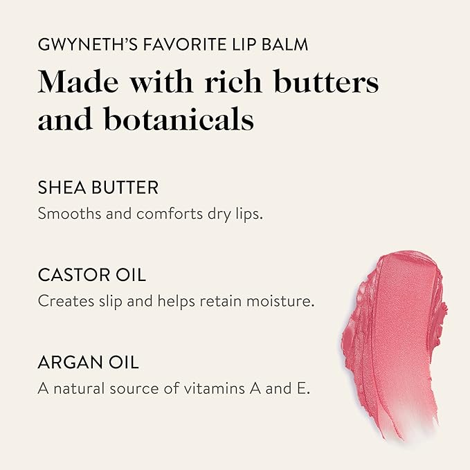 goop Beauty Tinted Lip Balm - Image 4