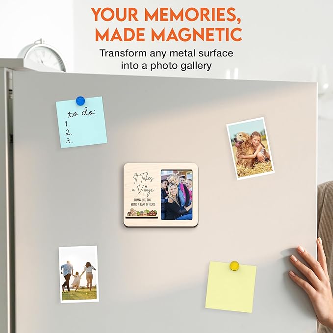 Magnetic Picture Frames - Image 2