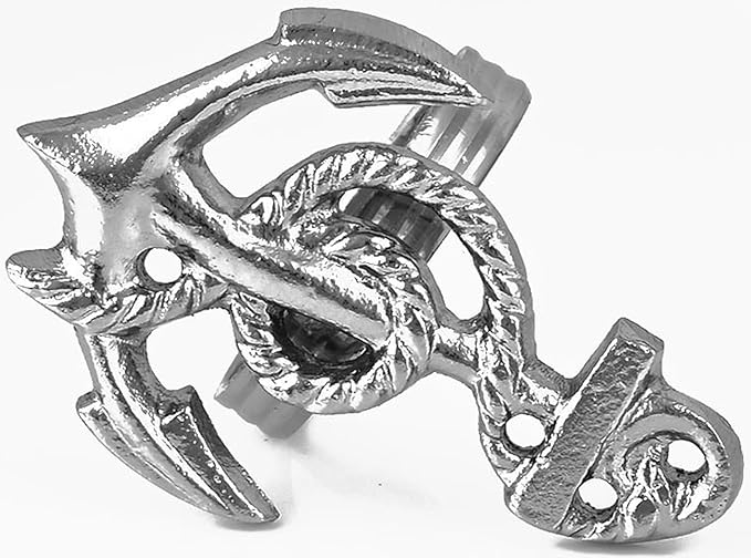 Silver Napkin Rings Set of 12 - Image 2