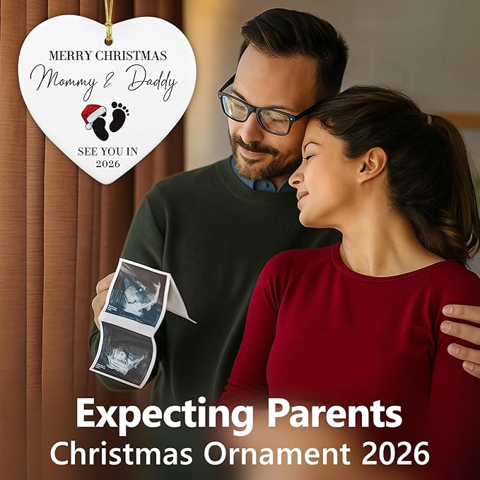 NewEleven Pregnancy Announcement Gifts - Image 6