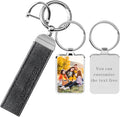 Double Side Custom Keychain by HYPERFOLD