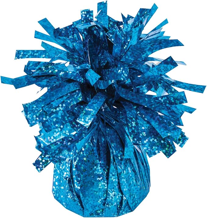 PMU 12 Pcs Kisses Balloon Weights by PMU
