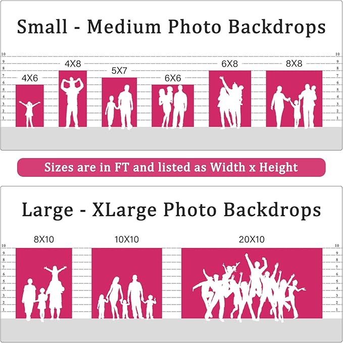 ShiDianYi 8ft X 8ft, Ready to Dispatch, Party Backdrops, Wedding Curtains - Image 4