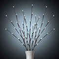 3 Pack Lighted Branches for Vases Plug in by Brightown