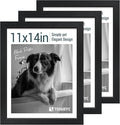 11x14 Picture Frame Set by TENiBYC