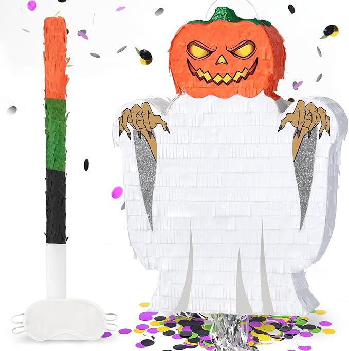 WERNNSAI Halloween Ghost Pinata by WERNNSAI