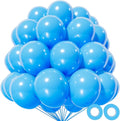 KAWKALSH Light Blue Balloon 12 Inch by %E7%AB%8B%E5%8D%B3%E8%B4%AD%E4%B9%B0