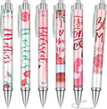 24 Pcs Christmas Appreciation Gifts Pen by Humyoun