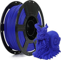 FLASHFORGE Rapid PLA Matte Filament 1.75mm, High Flow Speedy 3D Printer Filament by FLASHFORGE