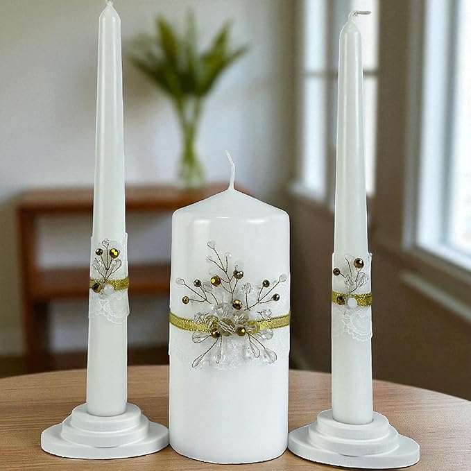 Unity Candle Set - Image 7