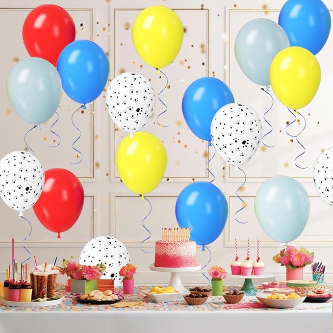 Paready Balloons Set - Image 9
