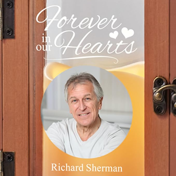 Let's Make Memories Personalized Memorial Lantern - Image 3