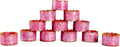 Napkin Rings Set of 12 by ALPHALivingHOME