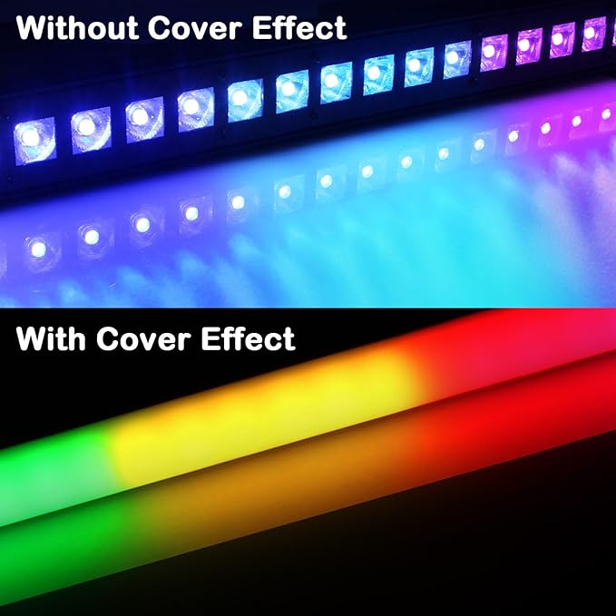 LED Stage Wash Light Bar - Image 3