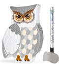 WERNNSAI Night Owl Piñata by WERNNSAI