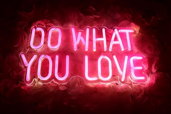 LED Neon Sign Night Light for Wall Party Décor Bedroom Room Bar Wedding Home - Image 7