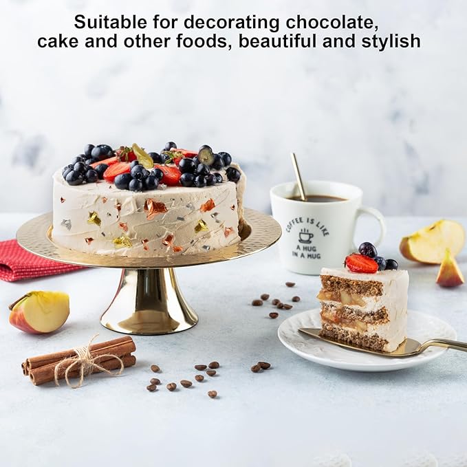 Edible Gold Leaf - Image 5