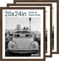 20x24 Poster Frame 3 Pack by TENiBYC