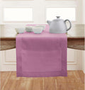 Solino Home Linen Table Runner 120 Inches Long by SolinoHome