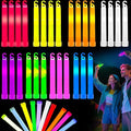 54Pcs Glow Sticks by SHQDD