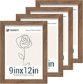 9x12 Frame 4 Pack by TENiBYC