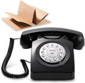 Guest Book Audio Wedding Phone, Record Voice Messages, Retro Guest Book by Rotkfst