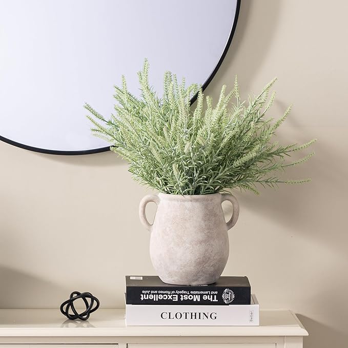 Ceramic Flower Vase Home Decor - Image 6
