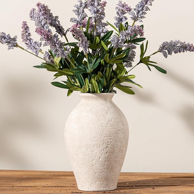 Ceramic Flower Vase Home Decor - Image 5
