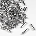 Silver Rods Sprinkles, Sugar Sprinkles by Joyvitas