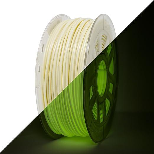 Gizmo Dorks 3mm ABS Filament 1kg / 2.2lb by Gizmo+Dorks
