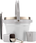 Large Insulated Ice Bucket by RDS