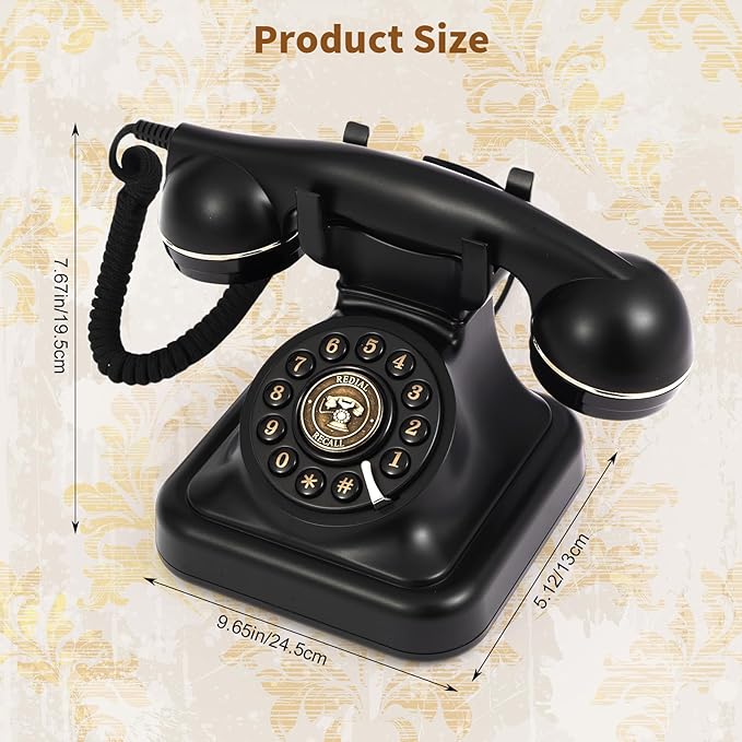 Audio Guest Book Wedding Phone, Audio Guest Book Record Customized Audio - Image 7