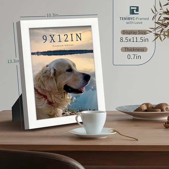 9x12 Frame 3 Pack - Image 2