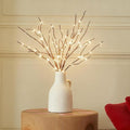 BAOLITVINE Lighted Willow Branches by BAOLITVINE