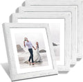 10x10 Picture Frame Set of 4 by iRahmen
