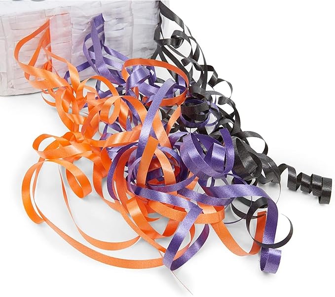 Skull Pinata Pull-String - Image 3